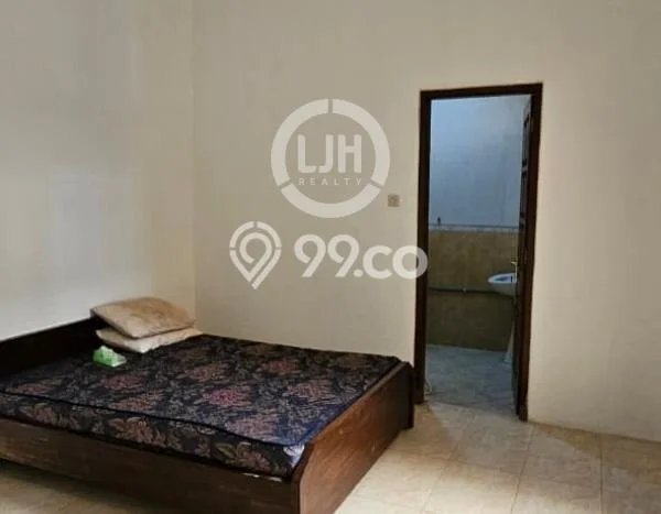 Siap Huni Rumah Mewah 5 Kamar di Banyumanik Dekat ke Mana Pun Siap Huni Rumah Mewah 5 Kamar di Banyumanik Dekat ke Mana Pun