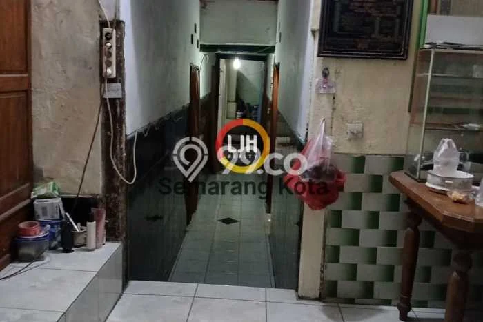 Rumah Eksklusif Dijual LT 91m2 di Semarang Tengah, Semarang Rumah Eksklusif Dijual LT 91m2 di Semarang Tengah, Semarang