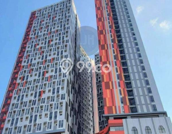 Apartemen Terjangkau di Tembalang Semarang dengan 0 KT & 0 KM Apartemen Terjangkau di Tembalang Semarang dengan 0 KT & 0 KM