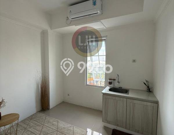 Apartemen Terjangkau di Tembalang Spesifikasi 1 Kamar Apartemen Terjangkau di Tembalang Spesifikasi 1 Kamar