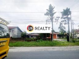 Tanah Kawasan Sidikalang, Luas 455m², Area Komersial Tanah Kawasan Sidikalang, Luas 455m², Area Komersial