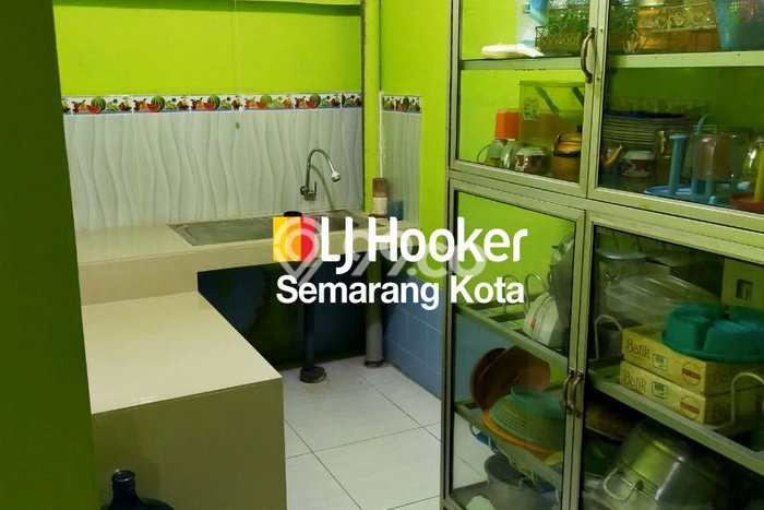 Rumah Modern Minimalis 9 KT Bisa Langsung Pindah di Semarang Timur Rumah Modern Minimalis 9 KT Bisa Langsung Pindah di Semarang Timur