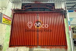 Rumah Eksklusif Dijual LT 91m2 di Semarang Tengah, Semarang Rumah Eksklusif Dijual LT 91m2 di Semarang Tengah, Semarang