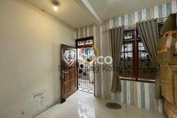 Rumah Modern Minimalis 5 Kamar Siap Huni di Sidomukti Rumah Modern Minimalis 5 Kamar Siap Huni di Sidomukti