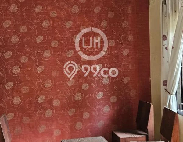 Siap Huni Rumah Mewah 5 Kamar di Banyumanik Dekat ke Mana Pun Siap Huni Rumah Mewah 5 Kamar di Banyumanik Dekat ke Mana Pun