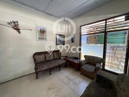 Dijual Rumah 5 Kamar Lokasi Strategis Nyaman dan Strategis di Gajah Mungkur Dijual Rumah 5 Kamar Lokasi Strategis Nyaman dan Strategis di Gajah Mungkur