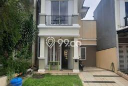 Rumah Modern 3 KT LT 119m2 di Gading Serpong Rumah Modern 3 KT LT 119m2 di Gading Serpong