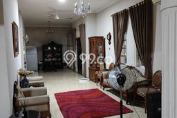 For Sale! Luxury House LT 480m2 Desain Elegan di Villa Melati Mas For Sale! Luxury House LT 480m2 Desain Elegan di Villa Melati Mas
