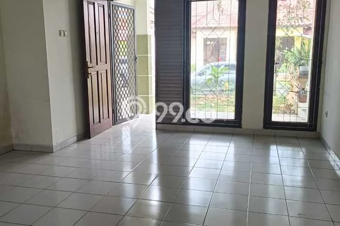 Sewa Rumah Harga Terjangkau di Alam Sutera Tangerang Punya 3 Kamar Tidur Sewa Rumah Harga Terjangkau di Alam Sutera Tangerang Punya 3 Kamar Tidur