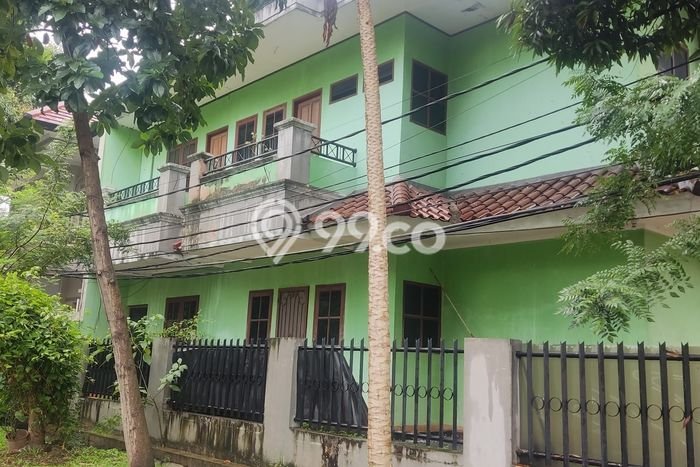 Rumah Luxury Modern Tanpa Renovasi di Gading Serpong Tangerang Rumah Luxury Modern Tanpa Renovasi di Gading Serpong Tangerang
