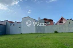 Dijual Tanah Lokasi Alam Sutera, Tangerang Seluas 280m2 Dijual Tanah Lokasi Alam Sutera, Tangerang Seluas 280m2
