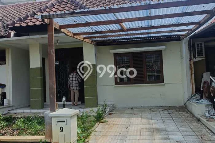 Sewa Rumah Harga Terjangkau di Alam Sutera Tangerang Punya 3 Kamar Tidur Sewa Rumah Harga Terjangkau di Alam Sutera Tangerang Punya 3 Kamar Tidur