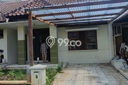Sewa Rumah Harga Terjangkau di Alam Sutera Tangerang Punya 3 Kamar Tidur Sewa Rumah Harga Terjangkau di Alam Sutera Tangerang Punya 3 Kamar Tidur