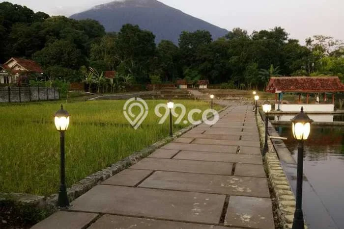 Tanah Strategis Dijual di Cigandamekar Kuningan 12000m2 Tanah Strategis Dijual di Cigandamekar Kuningan 12000m2