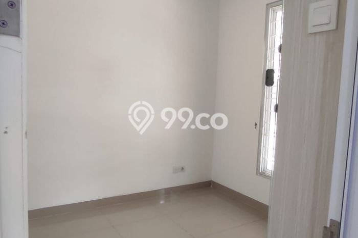 Rumah Minimalis 3 KT LT 60m2 di Gading Serpong Rumah Minimalis 3 KT LT 60m2 di Gading Serpong
