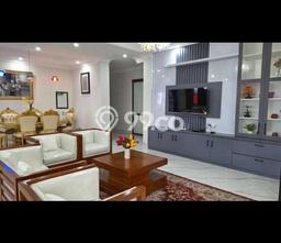 Vila di Cisarua, Area 300m2m², Area Strategis Vila di Cisarua, Area 300m2m², Area Strategis