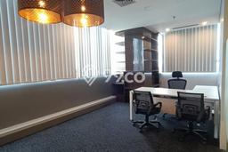 Unit Kantor Tersedia di Alam Sutera Spesifikasi LB 17m2 Unit Kantor Tersedia di Alam Sutera Spesifikasi LB 17m2