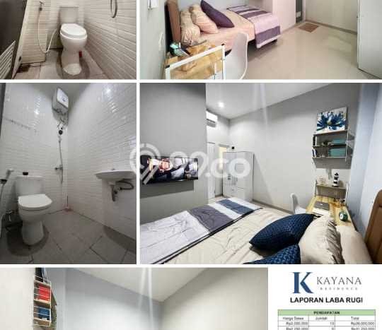 Dijual Rumah Kost di Tangerang Kota, Tangerang, 34 KT, 34 KM, Bangunan 587m2 Dijual Rumah Kost di Tangerang Kota, Tangerang, 34 KT, 34 KM, Bangunan 587m2