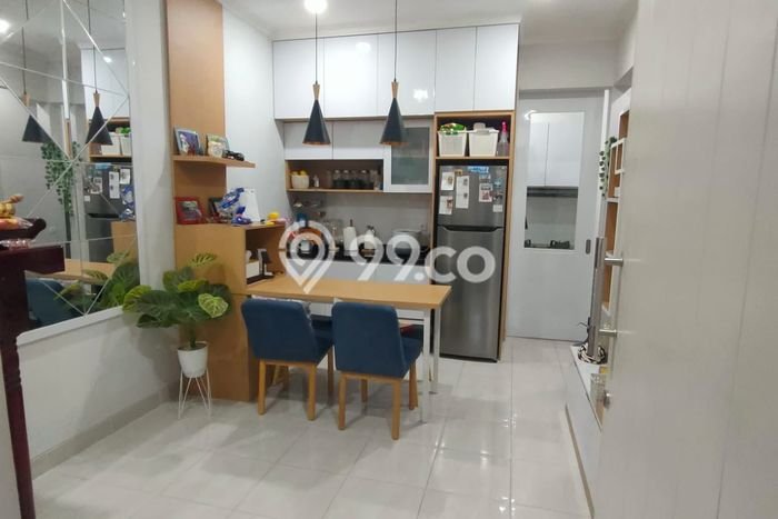 Jual Rumah Modern 3 KT di Gading Serpong, Tangerang Jual Rumah Modern 3 KT di Gading Serpong, Tangerang