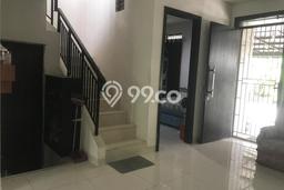 Rumah Modern 3 KT LT 112m2 di BSD Eminent Rumah Modern 3 KT LT 112m2 di BSD Eminent