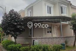 Rumah Modern 3 KT LT 90m2 di Gading Serpong Rumah Modern 3 KT LT 90m2 di Gading Serpong