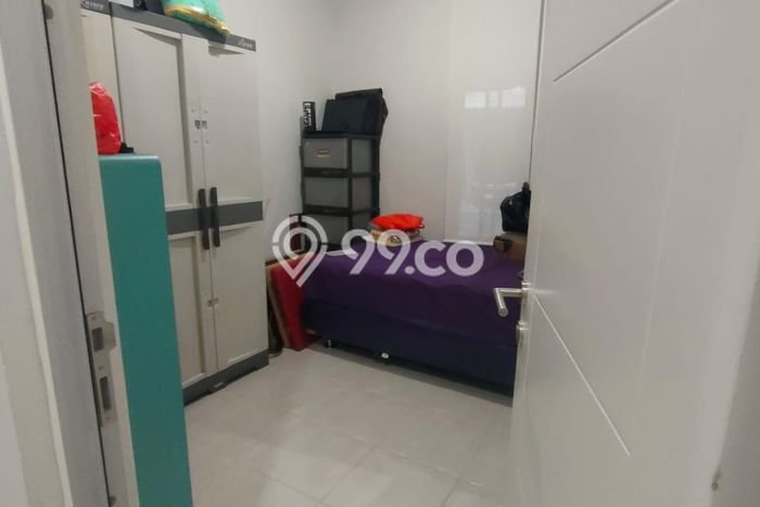 Jual Rumah Modern 3 KT di Gading Serpong, Tangerang Jual Rumah Modern 3 KT di Gading Serpong, Tangerang