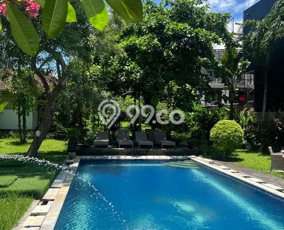 Vila Ready Kawasan Canggu, Area 0m², Harganya Bersaing Vila Ready Kawasan Canggu, Area 0m², Harganya Bersaing