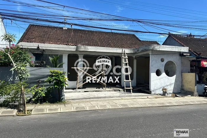 Disewakan Ruko di Pusat Kota Badung Ramai Strategis Disewakan Ruko di Pusat Kota Badung Ramai Strategis