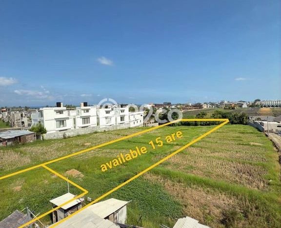 Sewa Tanah Tanah di , Luas 1500m2m², Lokasi Strategis Sewa Tanah Tanah di , Luas 1500m2m², Lokasi Strategis