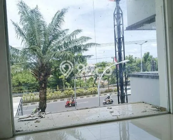 Unit Ruko Disewakan di Sunset Road di Area Ramai & Strategis Unit Ruko Disewakan di Sunset Road di Area Ramai & Strategis