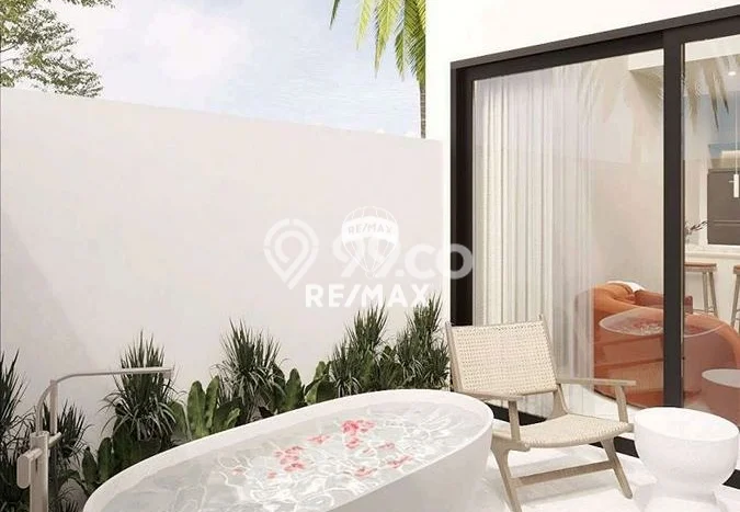 Paling Dicari! Apartemen Eksklusif Dijual di Pererenan Punya 1 Bedroom Paling Dicari! Apartemen Eksklusif Dijual di Pererenan Punya 1 Bedroom