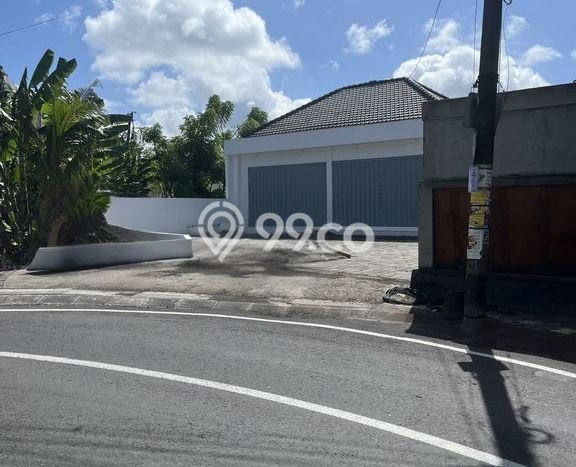 FOR RENT! Ruko di Umalas Cocok untuk Bisnis 70m2 FOR RENT! Ruko di Umalas Cocok untuk Bisnis 70m2