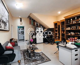 Dijual Cepat Rumah Bagus Siap Huni LB 128m2 di Denpasar Barat, Denpasar Dijual Cepat Rumah Bagus Siap Huni LB 128m2 di Denpasar Barat, Denpasar