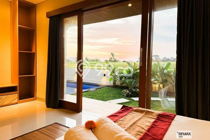 Vila Kawasan , Luas 0m2m², Akses Mudah Badung, Badung Vila Kawasan , Luas 0m2m², Akses Mudah Badung, Badung