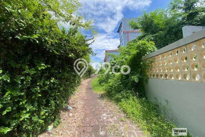 Tanah Kavling Dijual di Pererenan, Badung dengan Luas Tanah 300m2 Tanah Kavling Dijual di Pererenan, Badung dengan Luas Tanah 300m2