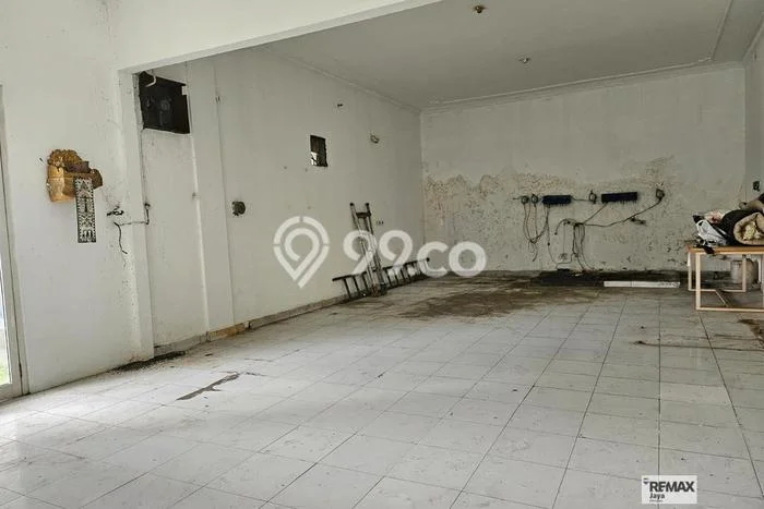Disewakan Ruko di Kawasan Ramai Jimbaran Luas 300m2 Disewakan Ruko di Kawasan Ramai Jimbaran Luas 300m2