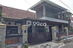 Lokasi terbaik! Rumah siap pakai disewakan di Denpasar Barat LB 215m2 Lokasi terbaik! Rumah siap pakai disewakan di Denpasar Barat LB 215m2