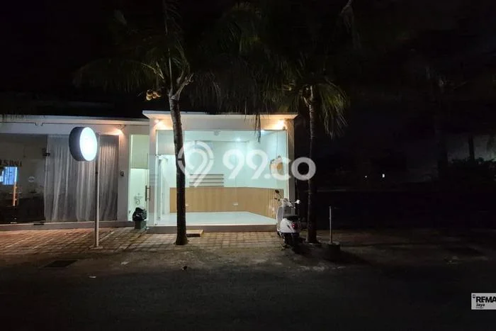 AREA PREMIUM! Ruko Disewakan Kawasan Canggu, Luas 16m², Area Strategis AREA PREMIUM! Ruko Disewakan Kawasan Canggu, Luas 16m², Area Strategis