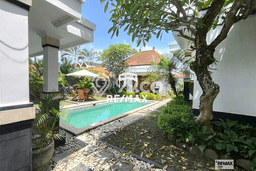 Vila di , Area 500m2m², For Rent, Lingkungan Nyaman Vila di , Area 500m2m², For Rent, Lingkungan Nyaman