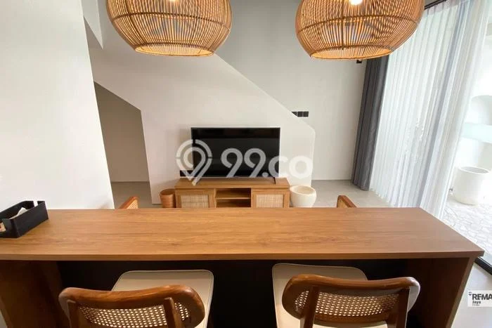 BEST DEAL! Apartemen Kawasan Pererenan, 1 KT, Luas 52m², Kawasan Pererenan, Badung, Badung BEST DEAL! Apartemen Kawasan Pererenan, 1 KT, Luas 52m², Kawasan Pererenan, Badung, Badung