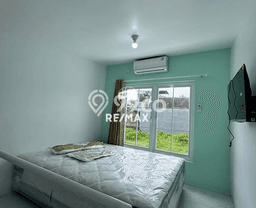 Rumah Kost untuk Dijual di Denpasar Barat dengan 7 KT, 7 KM, Luas 160m2 Rumah Kost untuk Dijual di Denpasar Barat dengan 7 KT, 7 KM, Luas 160m2