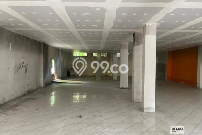 AREA PROSPEKTIF! Ruko di , Luas 115m2m², Lokasi Premium AREA PROSPEKTIF! Ruko di , Luas 115m2m², Lokasi Premium