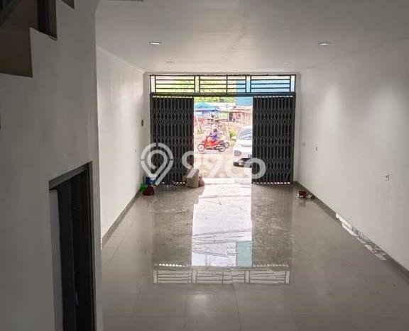Ruko Disewa di Denpasar Barat, Denpasar, LT 122m2 / LB 75m2 Ruko Disewa di Denpasar Barat, Denpasar, LT 122m2 / LB 75m2