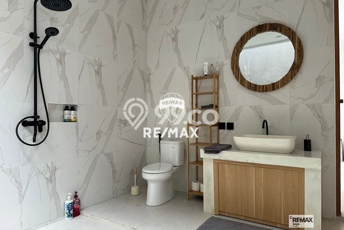 Vila Ready Kawasan , Area 100m2m², Akses ke Pusat Kota Vila Ready Kawasan , Area 100m2m², Akses ke Pusat Kota