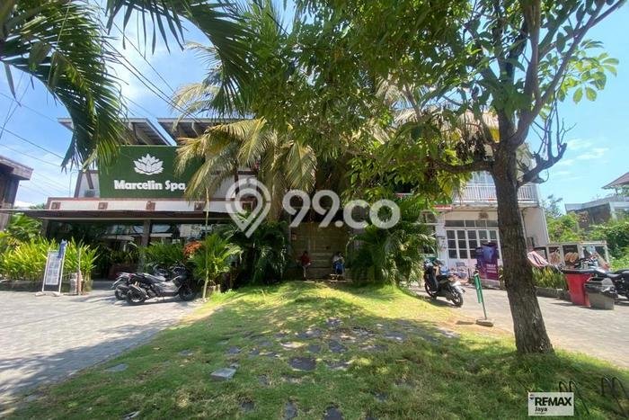 Ruko Siap Pakai di Canggu, Luas 90m2m², Area Komersial, Akses Mudah Ruko Siap Pakai di Canggu, Luas 90m2m², Area Komersial, Akses Mudah