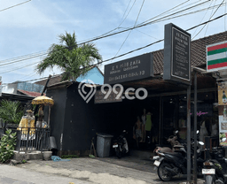 Disewakan Ruko di Pusat Kota Badung Ramai Strategis Disewakan Ruko di Pusat Kota Badung Ramai Strategis
