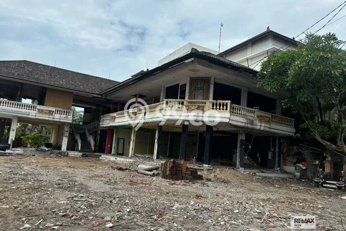 Tanah Strategis Disewakan di Kuta Badung Seluas 600m2 Tanah Strategis Disewakan di Kuta Badung Seluas 600m2
