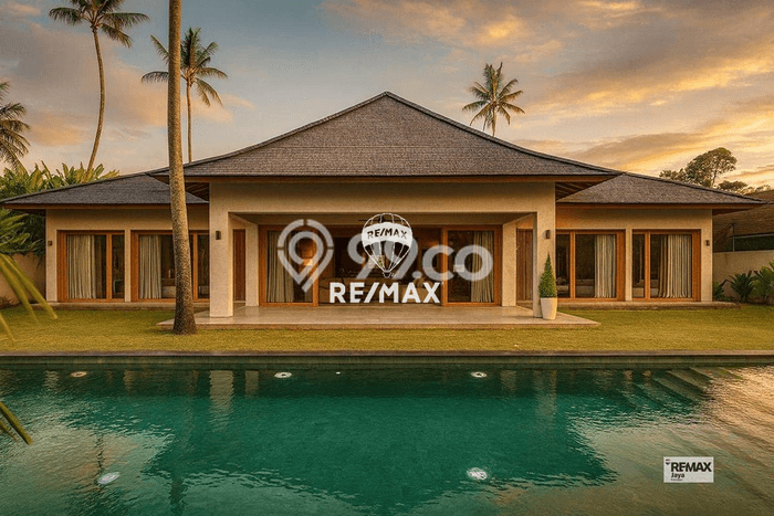 HOT DEAL! Vila Kawasan , Area 970m2m², Lokasi Strategis HOT DEAL! Vila Kawasan , Area 970m2m², Lokasi Strategis