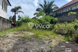 Tanah Dijual di Badung Seluas 200m2 Strategis Tanah Dijual di Badung Seluas 200m2 Strategis