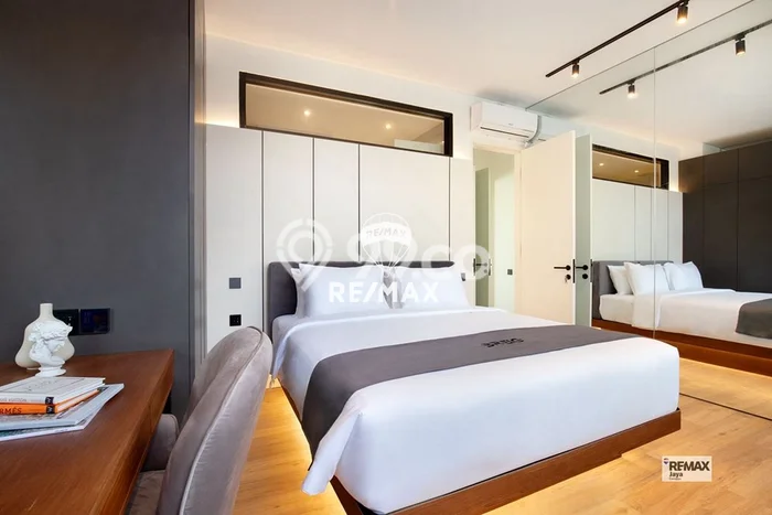 Paling Dicari! Apartemen Eksklusif Dijual di Canggu Punya 2 Bedroom Paling Dicari! Apartemen Eksklusif Dijual di Canggu Punya 2 Bedroom